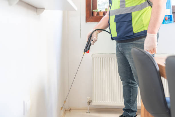 Best Pest Inspection Near Me  in Hokes Bluff, AL